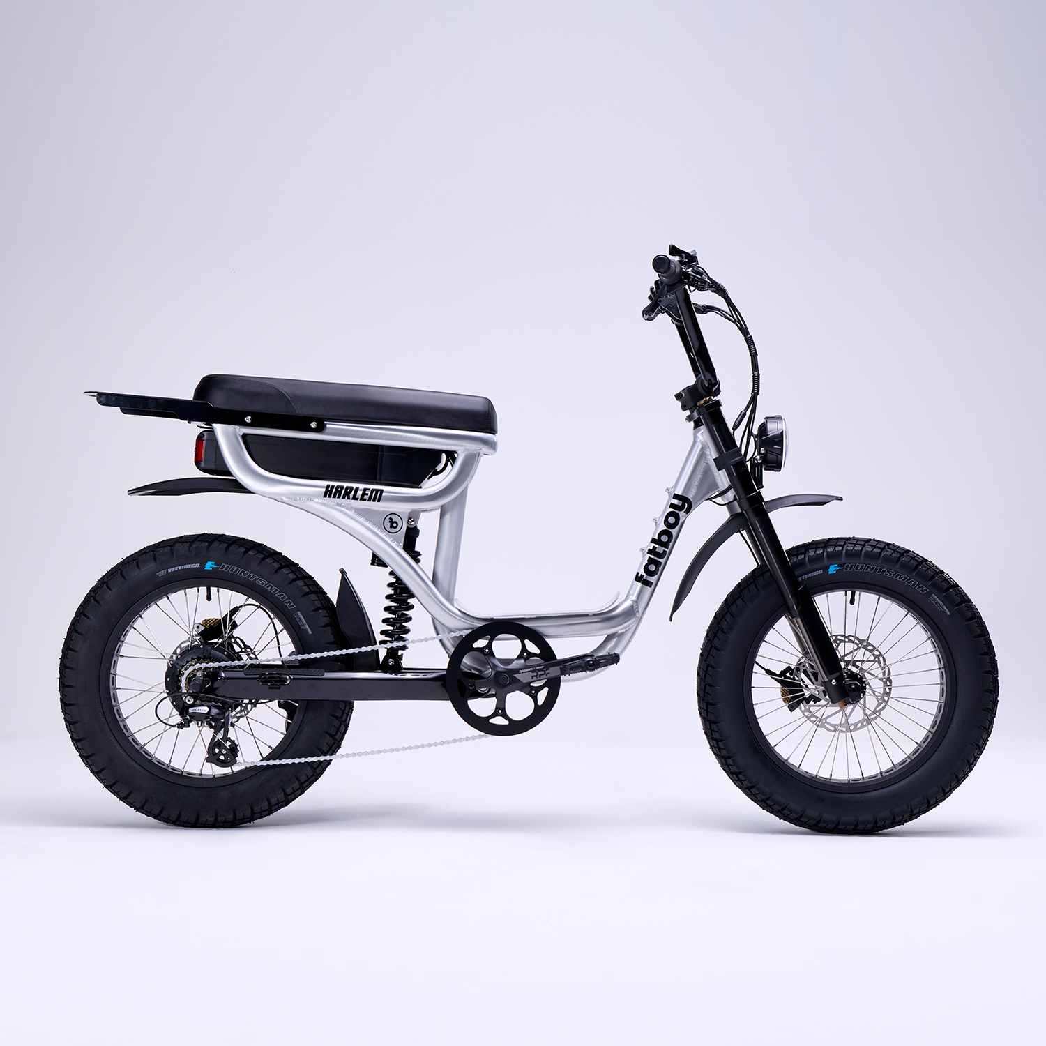 Harlem V3 E-Bike