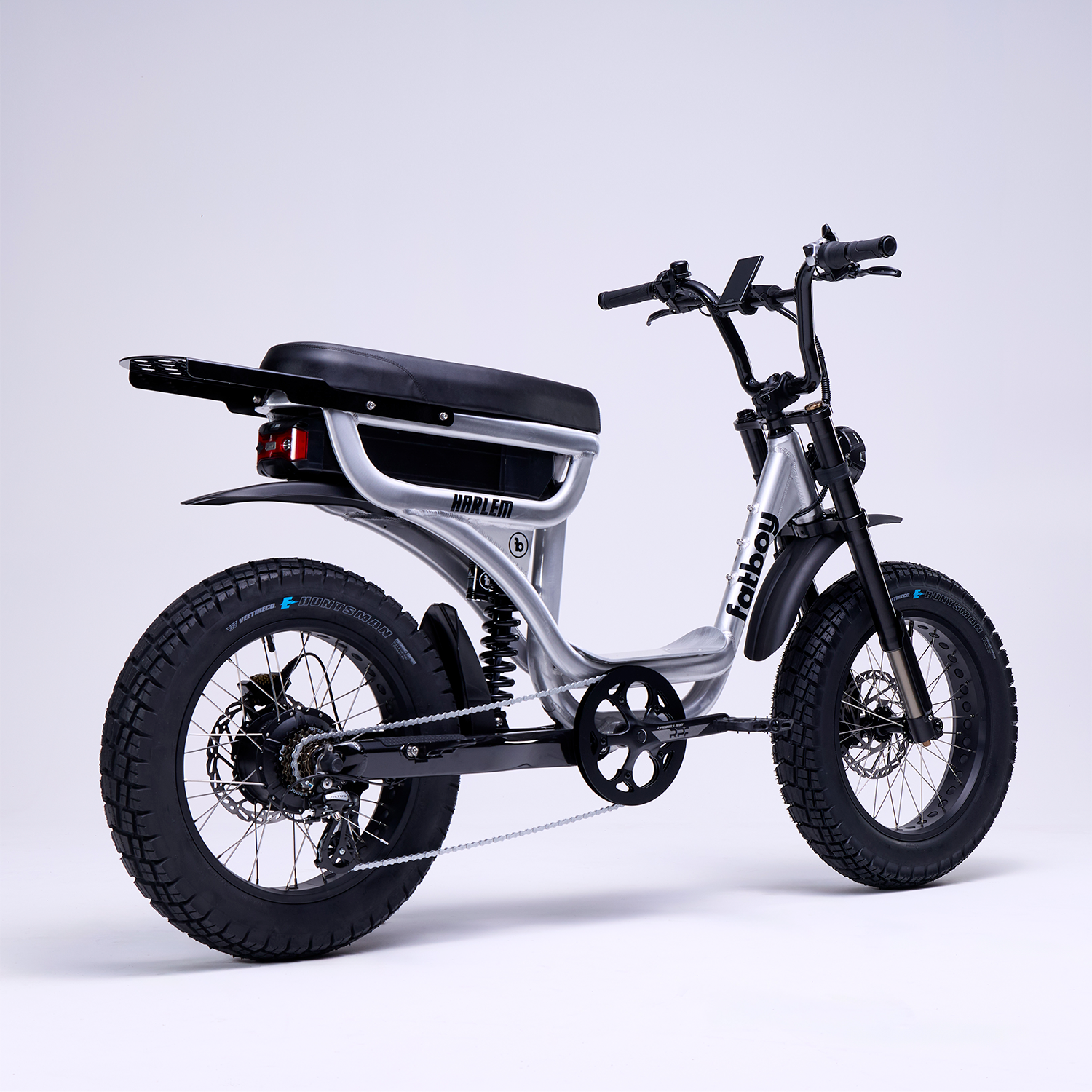 Harlem V3 eBike
