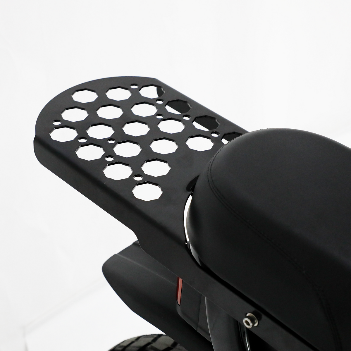 Cargo Rack - Rear V3