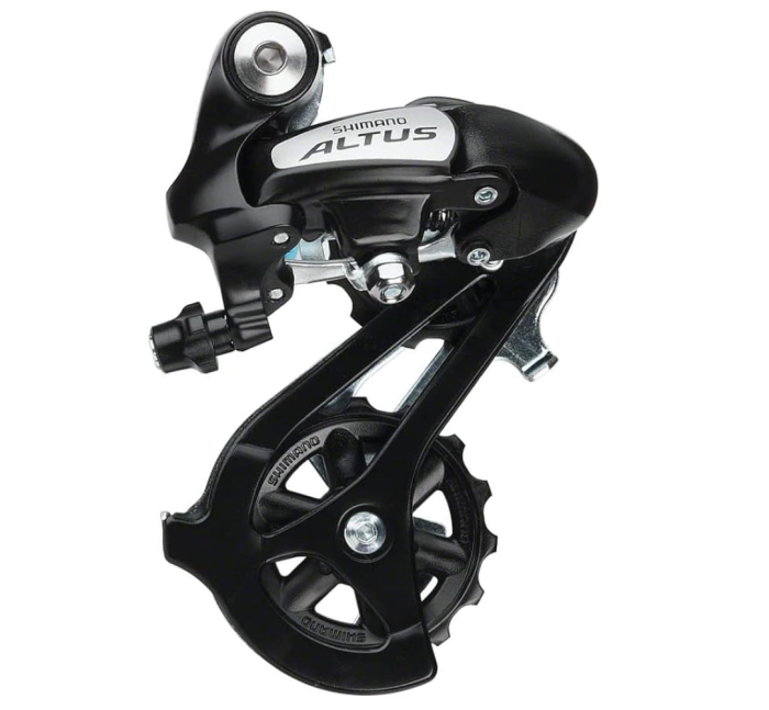 Rear Derailleur (Shimano Altus RD M310)