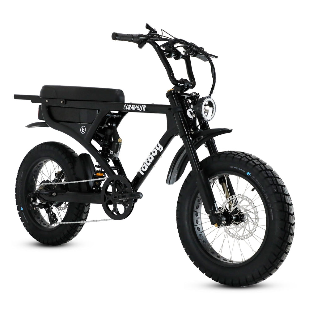 Fatboy Bikes Europe