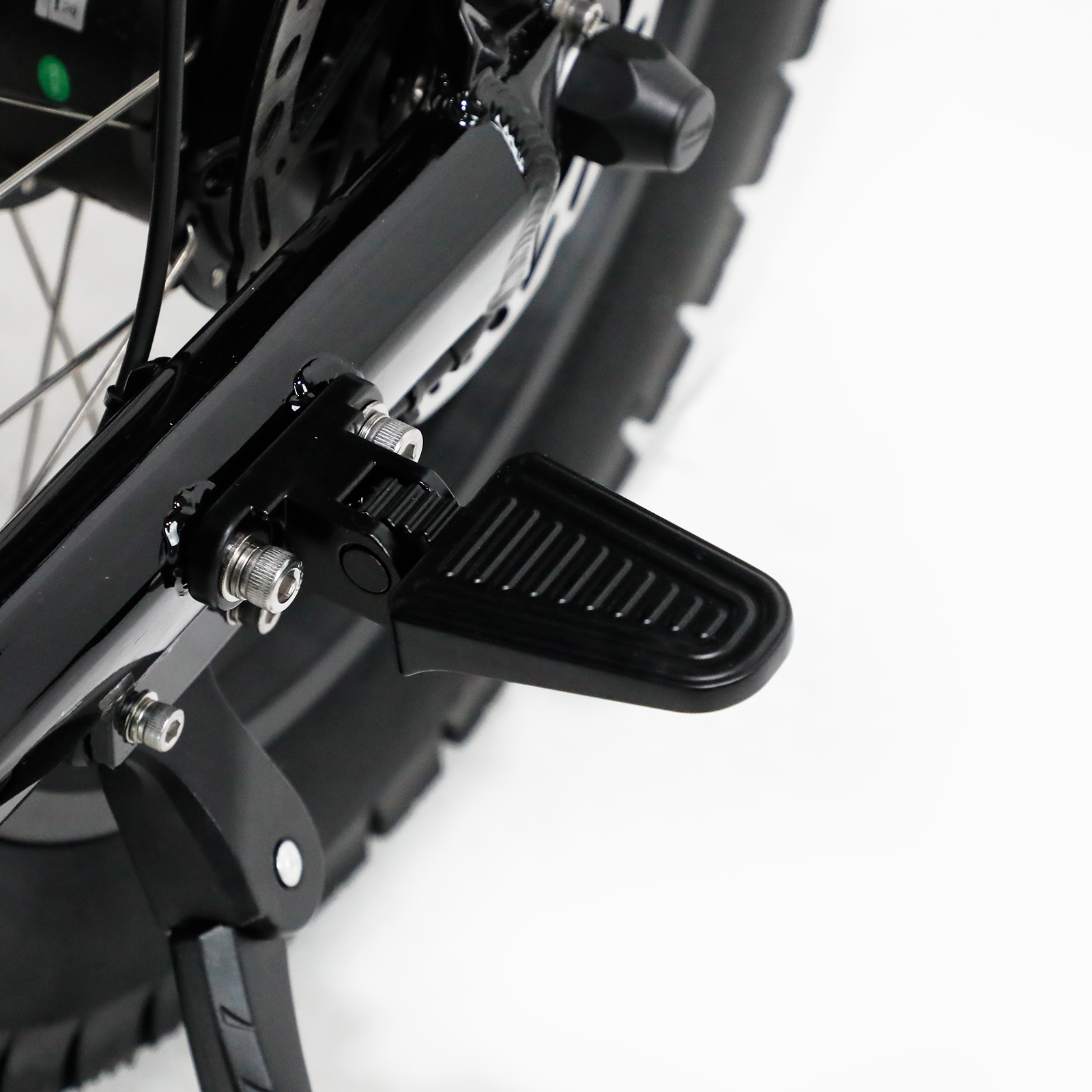 Scrambler V3 E-Bike