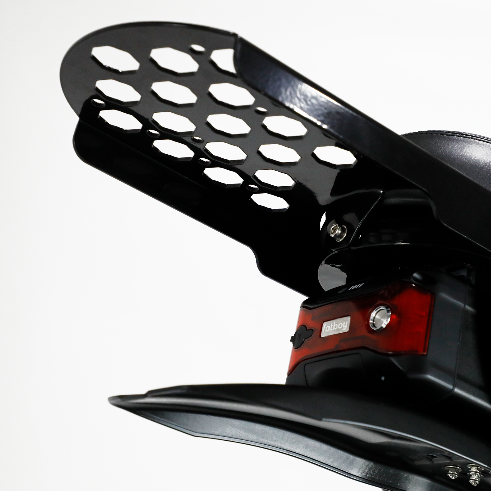 Scrambler V3 E-Bike