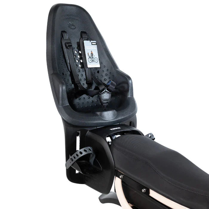 Rear Rack Adapter